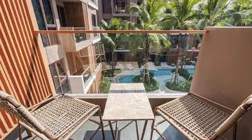 THE MARIN PHUKET