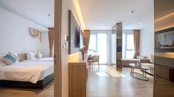THE MARIN PHUKET