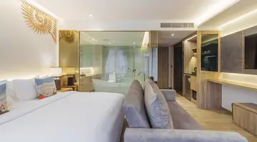 THE MARIN PHUKET