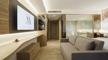 The Marin Phuket