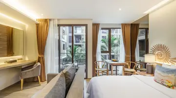 THE MARIN PHUKET