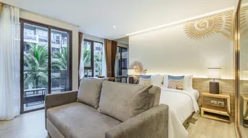 THE MARIN PHUKET