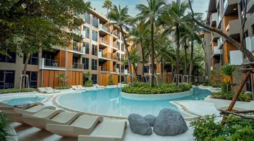 THE MARIN PHUKET