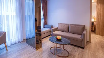 The Marin Phuket