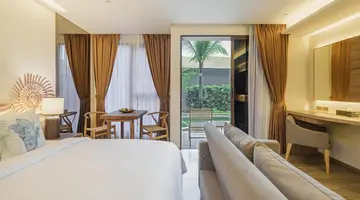 The Marin Phuket
