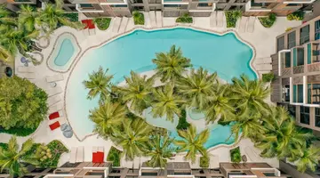 The Marin Phuket