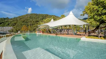 The Marin Phuket