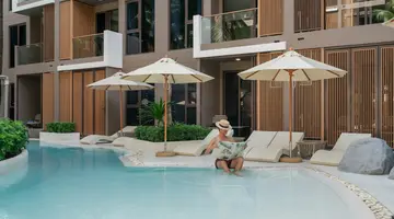 THE MARIN PHUKET