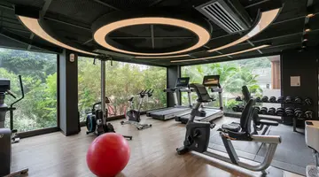 THE MARIN PHUKET
