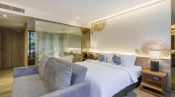 The Marin Phuket