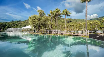 The Marin Phuket