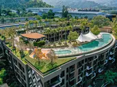 The Marin Phuket