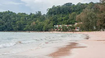THE MARIN PHUKET