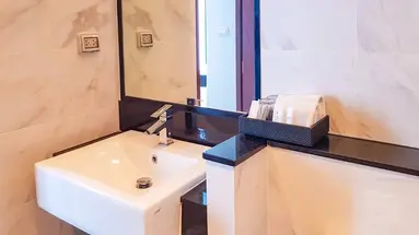 THE MARINA PHUKET HOTEL