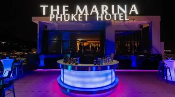 THE MARINA PHUKET HOTEL