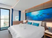 THE MARINA PHUKET HOTEL