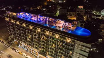 THE MARINA PHUKET HOTEL