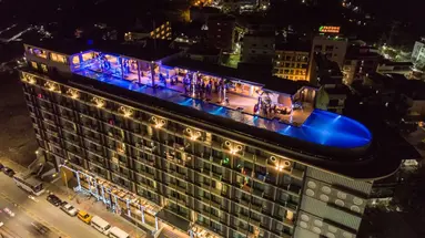 THE MARINA PHUKET HOTEL