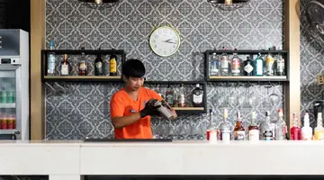 THE MARINA PHUKET HOTEL