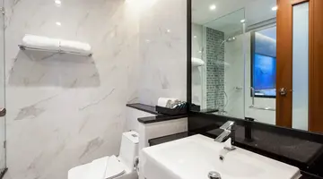 THE MARINA PHUKET HOTEL