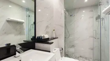 THE MARINA PHUKET HOTEL