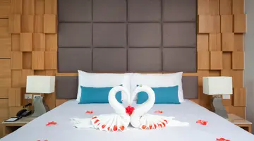 THE MARINA PHUKET HOTEL