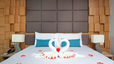 THE MARINA PHUKET HOTEL
