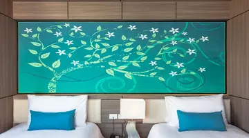 THE MARINA PHUKET HOTEL