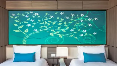 THE MARINA PHUKET HOTEL