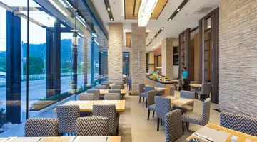 THE MARINA PHUKET HOTEL