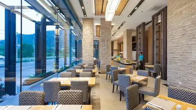THE MARINA PHUKET HOTEL