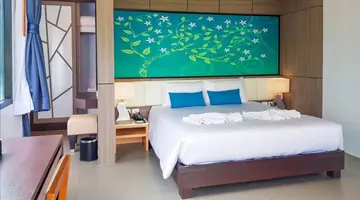 THE MARINA PHUKET HOTEL