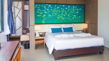 THE MARINA PHUKET HOTEL