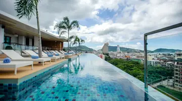 THE MARINA PHUKET HOTEL