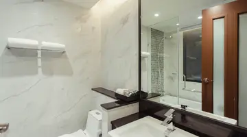 THE MARINA PHUKET HOTEL