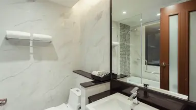 THE MARINA PHUKET HOTEL