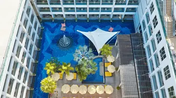 The Marina Phuket Patong