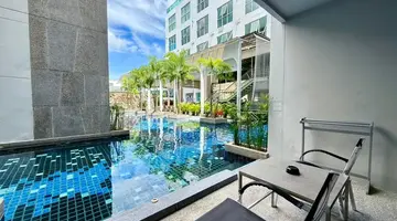 The Marina Phuket Patong