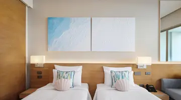 The Marina Phuket Patong