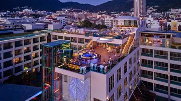 The Marina Phuket Patong