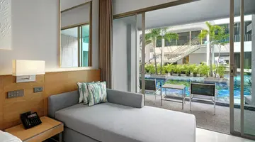 The Marina Phuket Patong