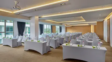 The Marina Phuket Patong