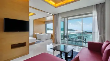 The Marina Phuket Patong