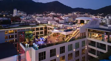 The Marina Phuket Patong