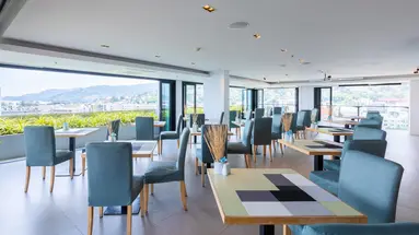 The Marina Phuket