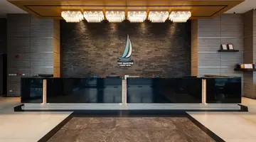 The Marina Phuket