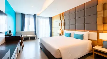 The Marina Phuket