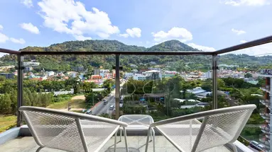 The Marina Phuket