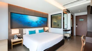 The Marina Phuket