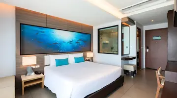 The Marina Phuket